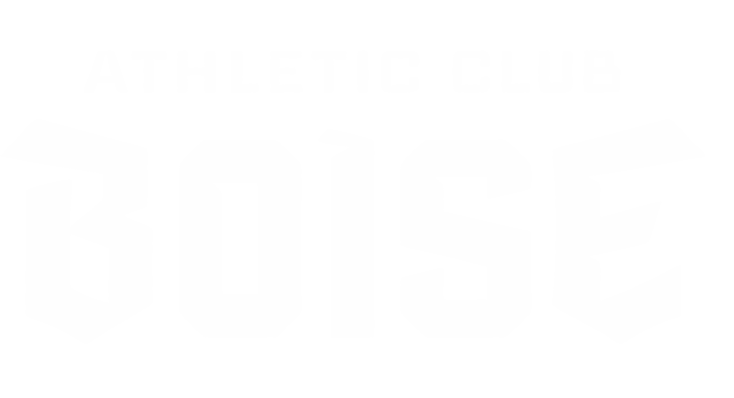 Athletic Club Boise